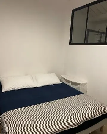 Chez Catherine Les Sables Vignier