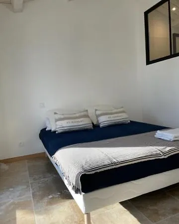 Chez Catherine Villa