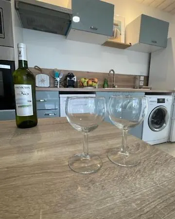 Chez Catherine * Les Sables Vignier