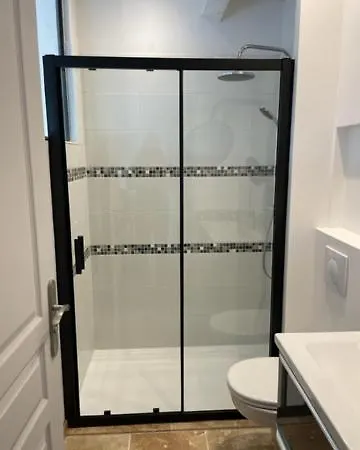 Chez Catherine Villa Les Sables Vignier