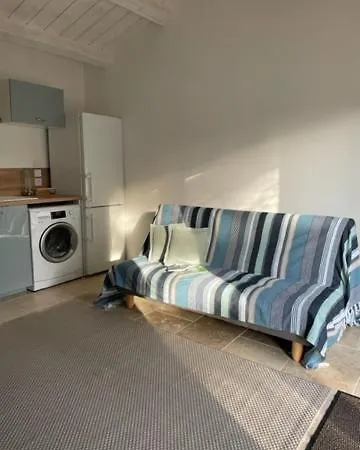 Chez Catherine Villa *