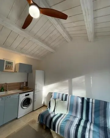 Chez Catherine Les Sables Vignier