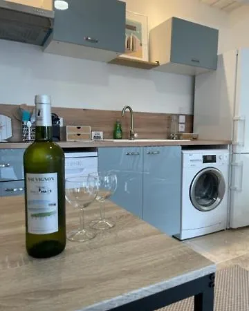 Chez Catherine Βίλα
