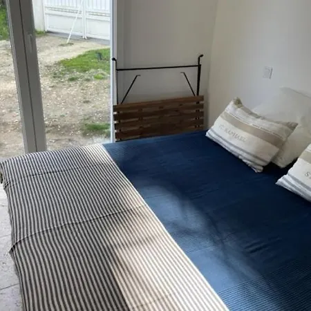 Chez Catherine * Les Sables Vignier