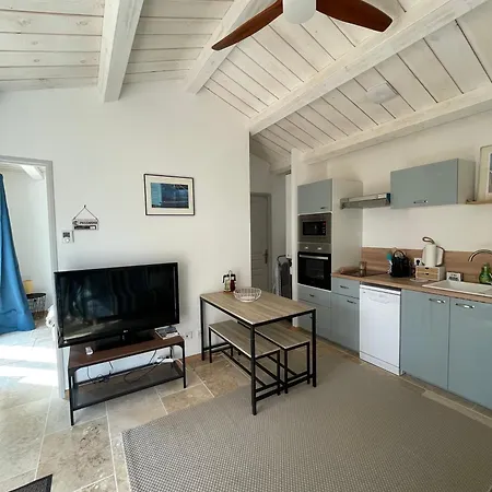 Vila Chez Catherine *