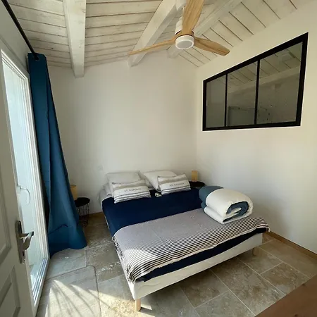 Chez Catherine Les Sables Vignier