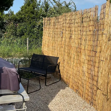 Chez Catherine Les Sables Vignier