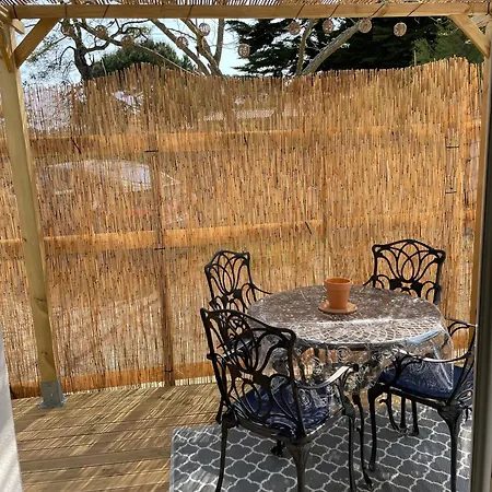 Chez Catherine * Les Sables Vignier