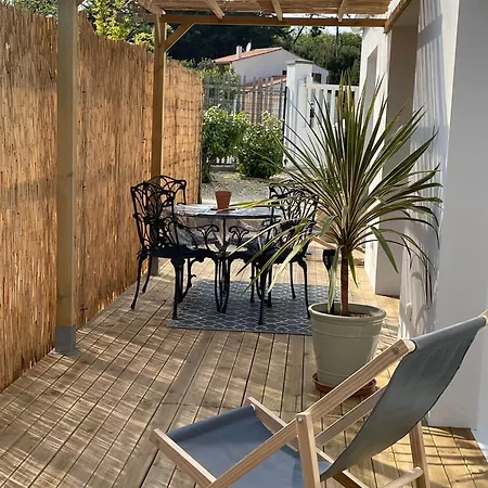 Chez Catherine Villa