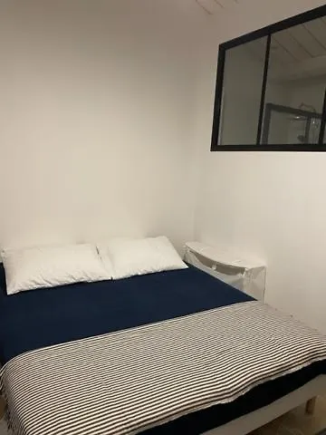 Chez Catherine Les Sables Vignier