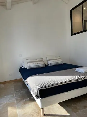 Chez Catherine Villa