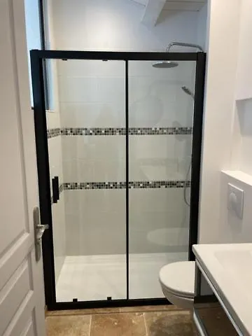 Chez Catherine Villa Les Sables Vignier