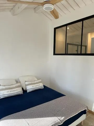 Villa Chez Catherine