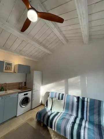 Chez Catherine Les Sables Vignier