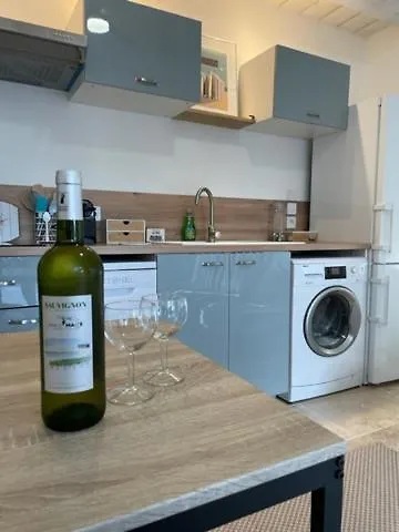 Chez Catherine Villa