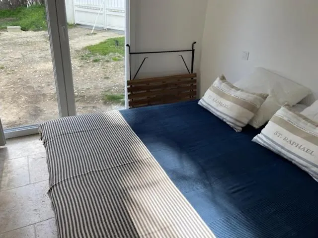 Chez Catherine * Les Sables Vignier