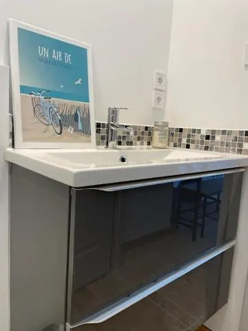 Villa Chez Catherine Les Sables Vignier