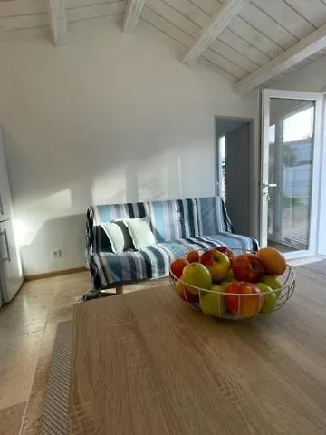 Villa Chez Catherine Les Sables Vignier