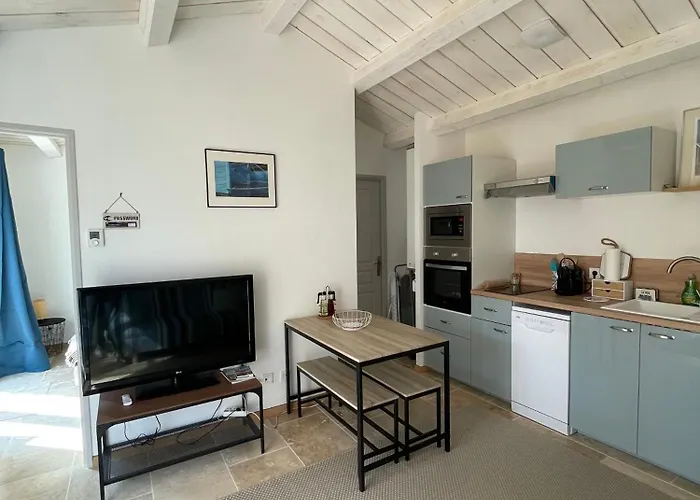 Villa Chez Catherine *