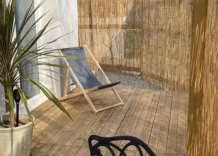 Chez Catherine Villa *