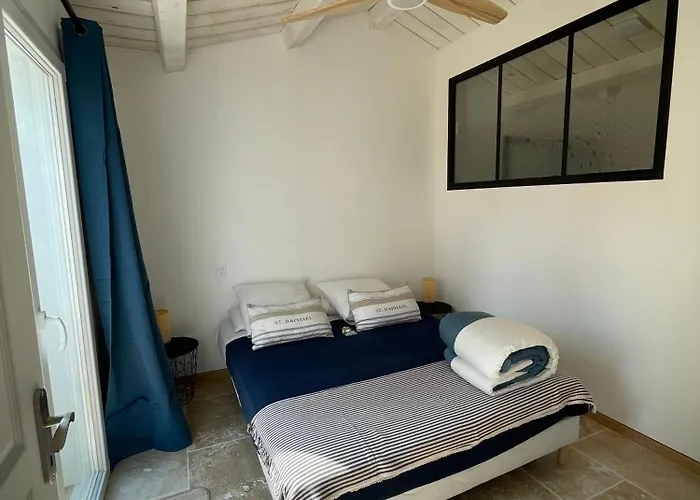 Chez Catherine Les Sables Vignier