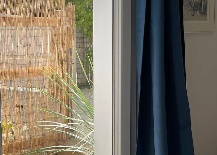 Chez Catherine Les Sables Vignier