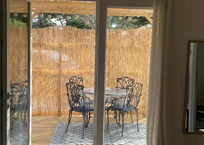 Chez Catherine Villa *