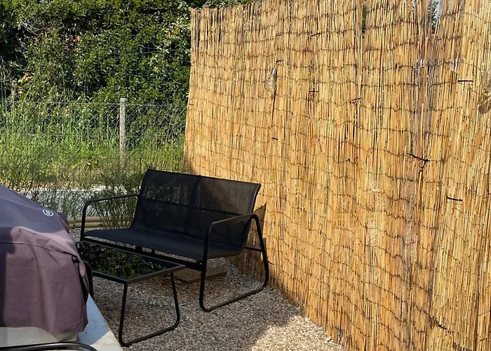 Chez Catherine Les Sables Vignier