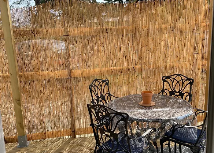 Chez Catherine * Les Sables Vignier