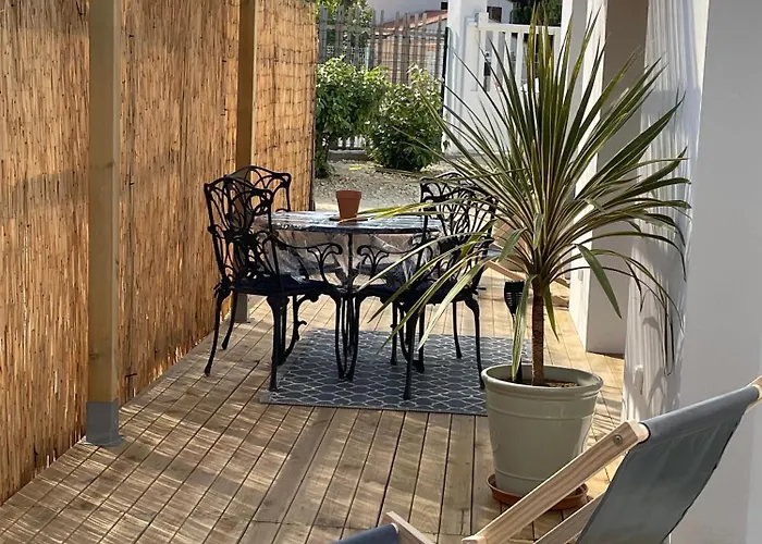 Chez Catherine Villa